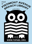 Friends of the Piedmont Avenue Branch Library