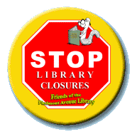 Stop Library Closures