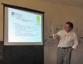 Piedmont Avenue Branch Library